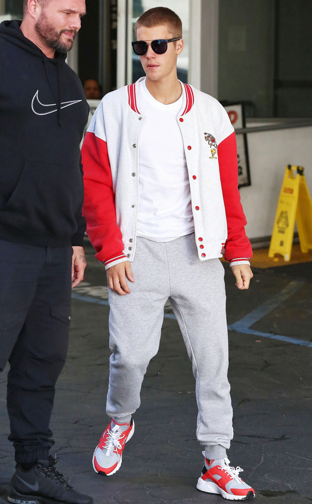 Justin Bieber Justin Bieber